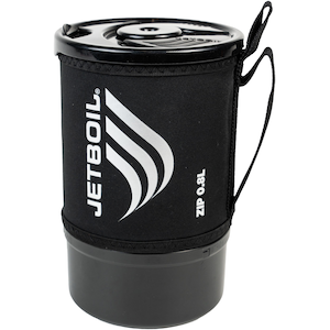JETBOIL Zip 0.8l Compact Camping Stove