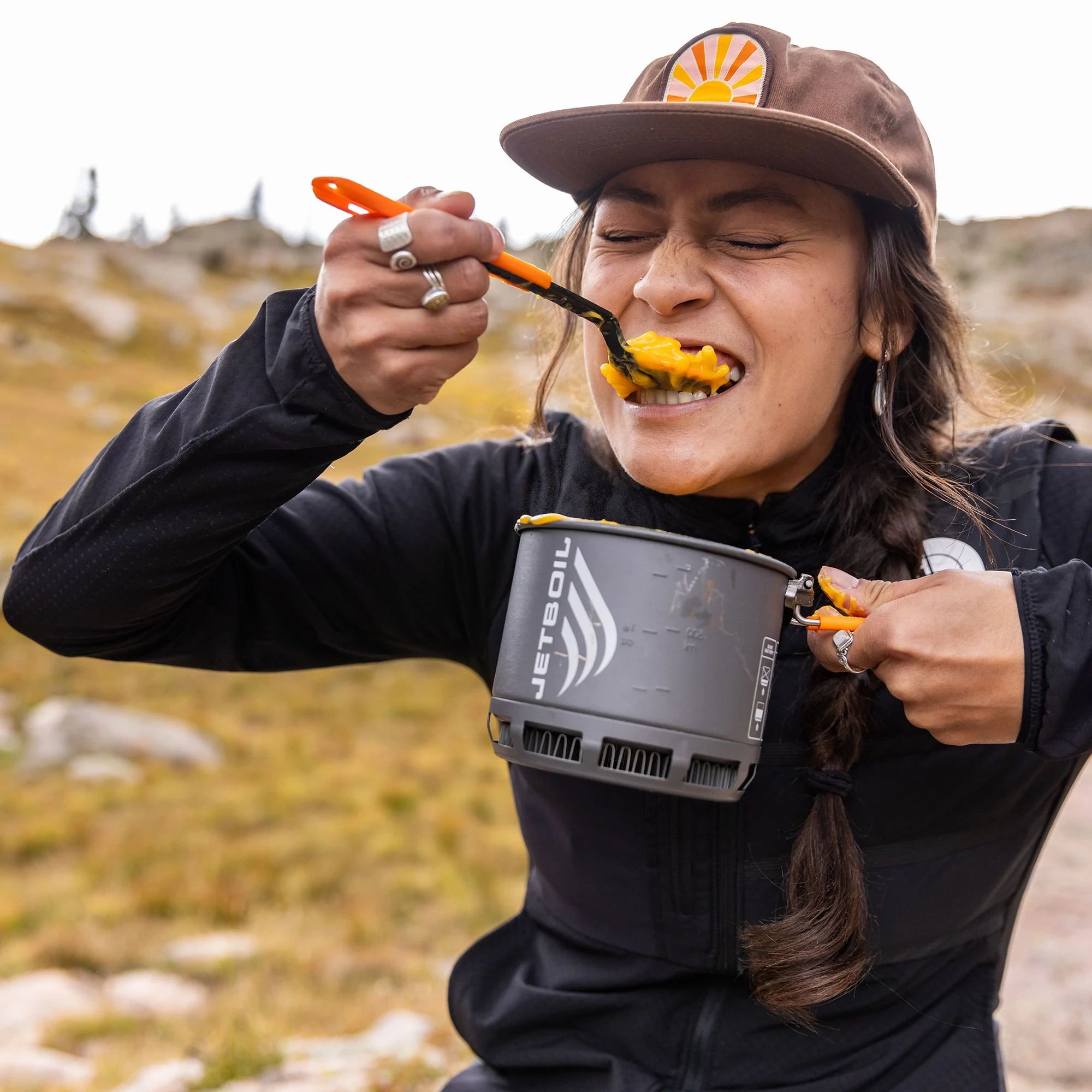 Jetboil TrailWare Utensil Set