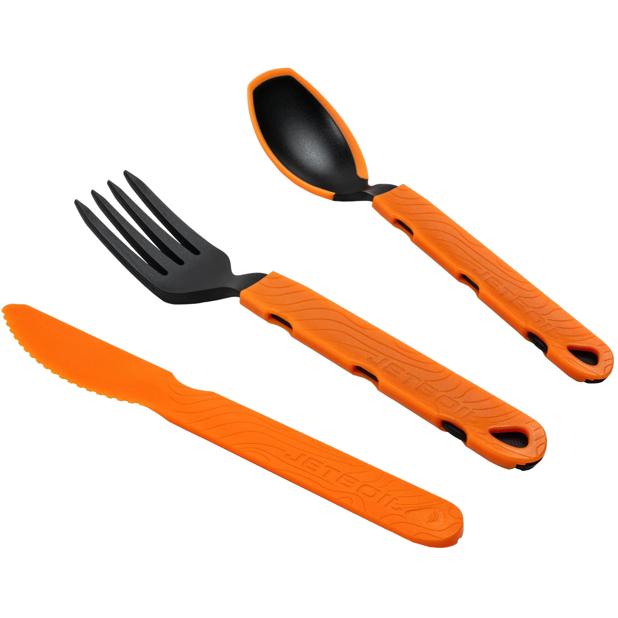 Jetboil TrailWare Utensil Set