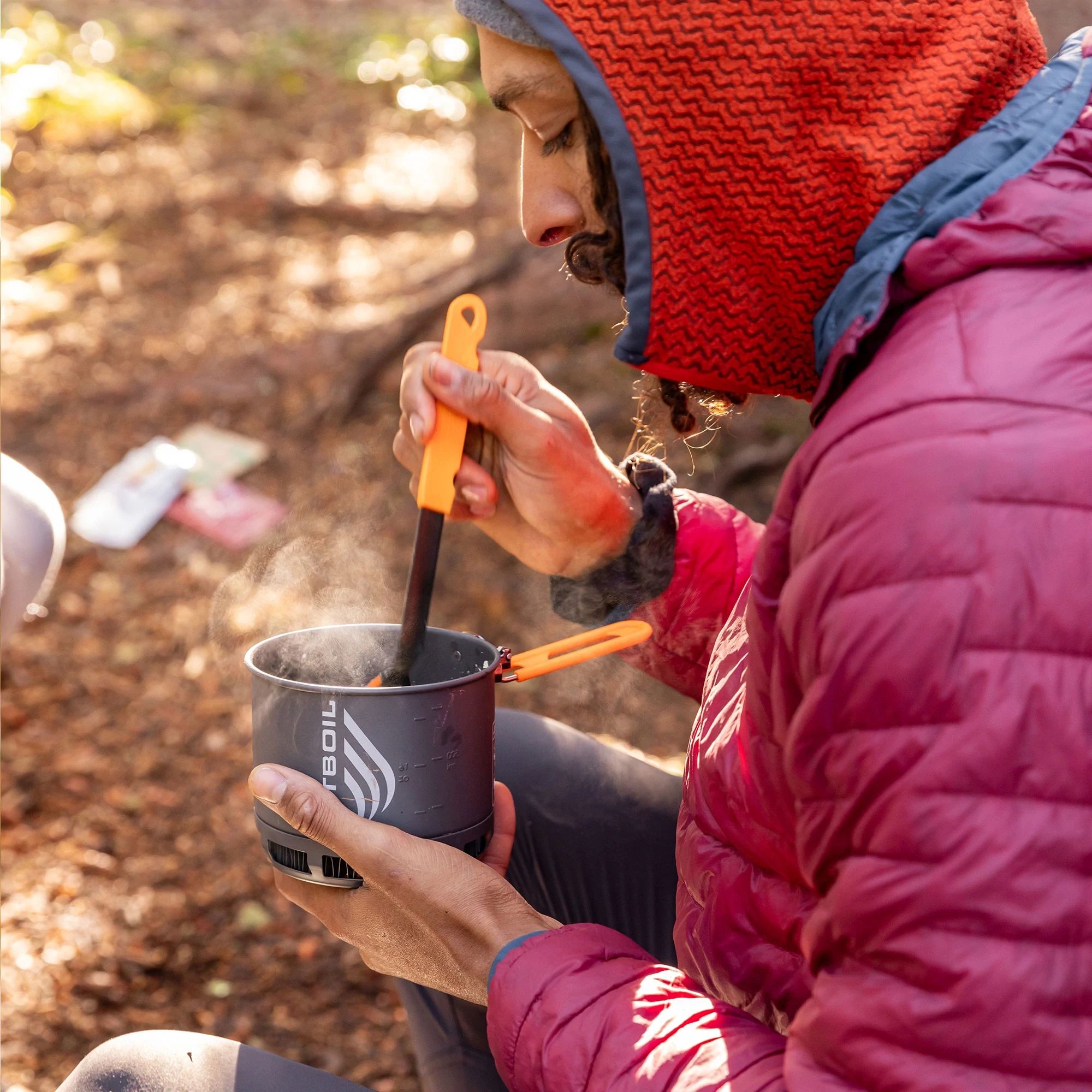 Jetboil TrailWare Utensil Set