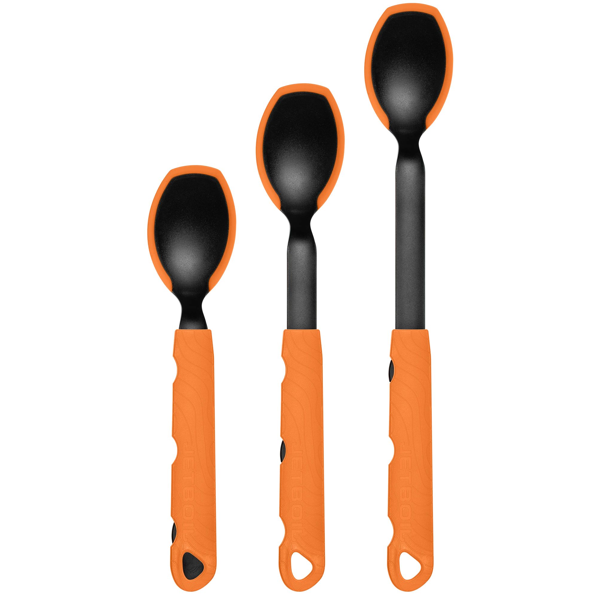 Jetboil TrailWare Utensil Set
