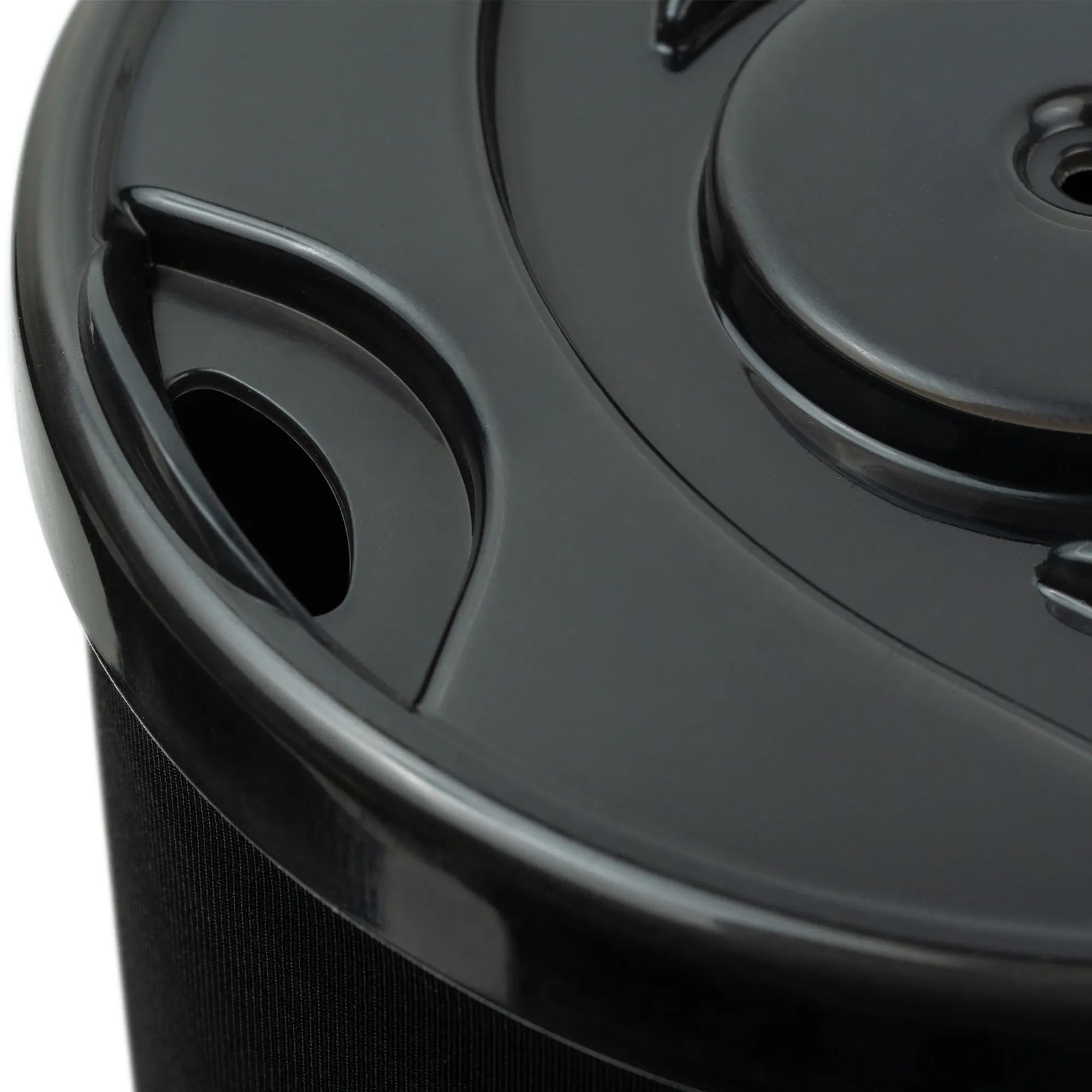 Jetboil Flash 1.8L Stove CloseUp