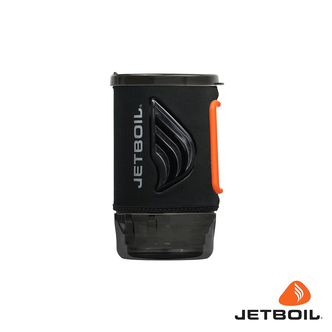 Jetboil Flash 1.8L Stove Side_Left