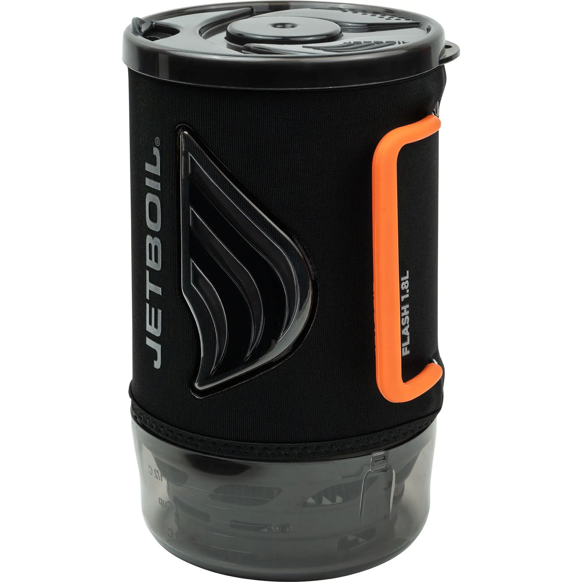 Jetboil Flash 1.8L Stove Front_Angled_Left