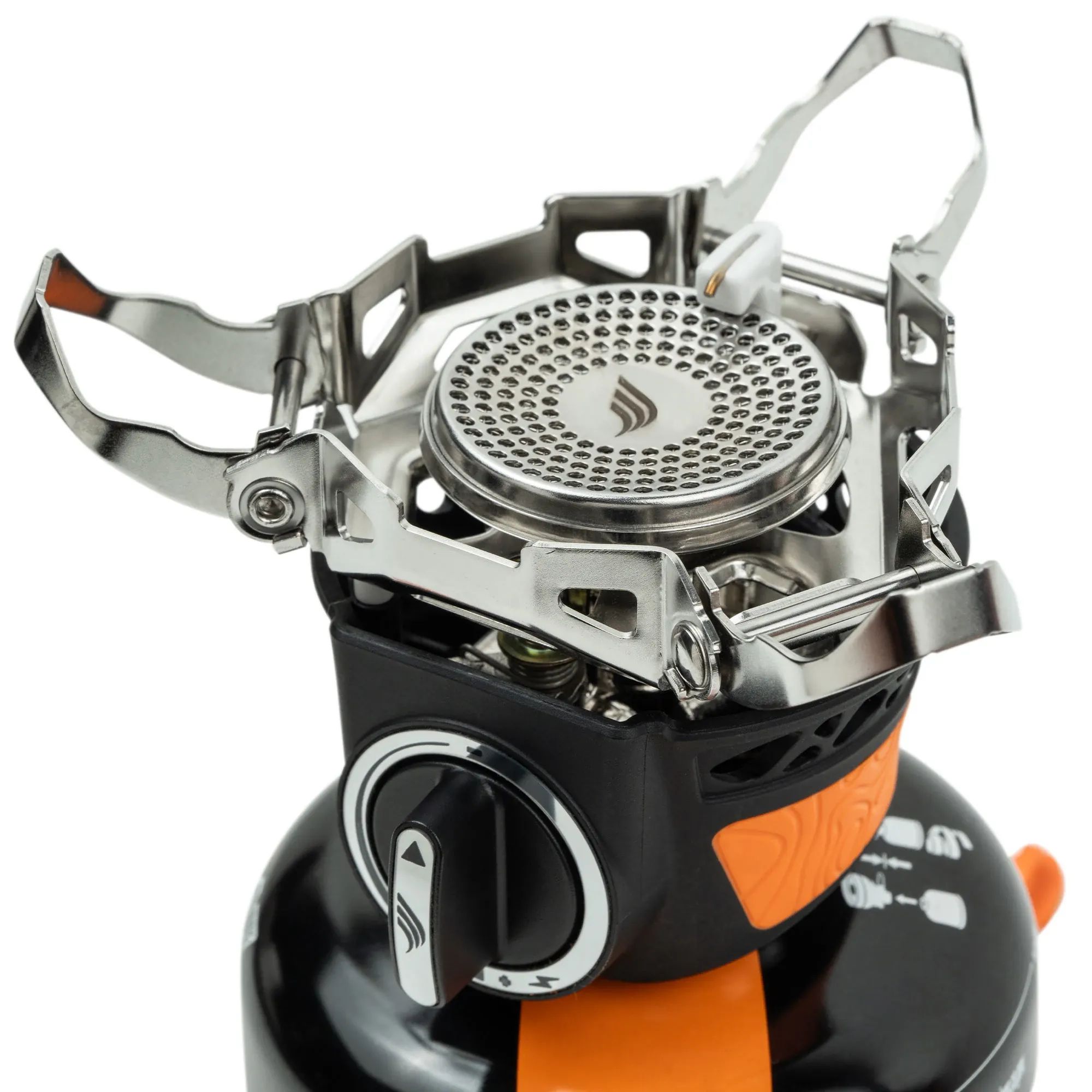 Jetboil TrailCook 2.0L Stove CloseUp