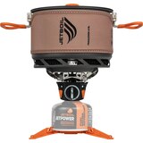 Jetboil TrailCook 2.0L Stove Front_Flat