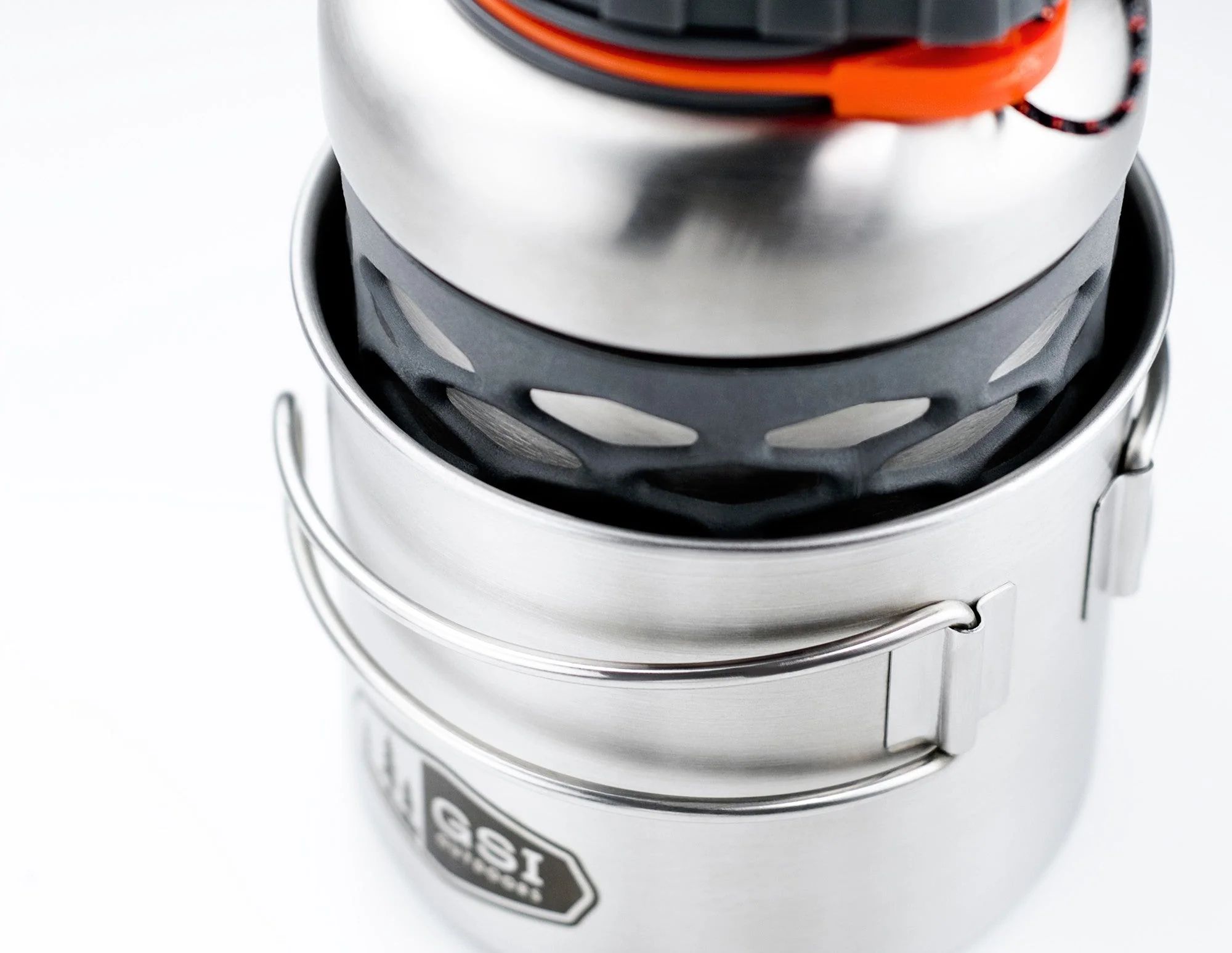 GSI Stainless Steel Bottle Cup