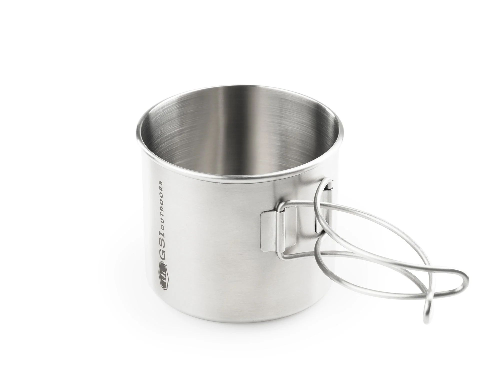 GSI Stainless Steel Bottle Cup