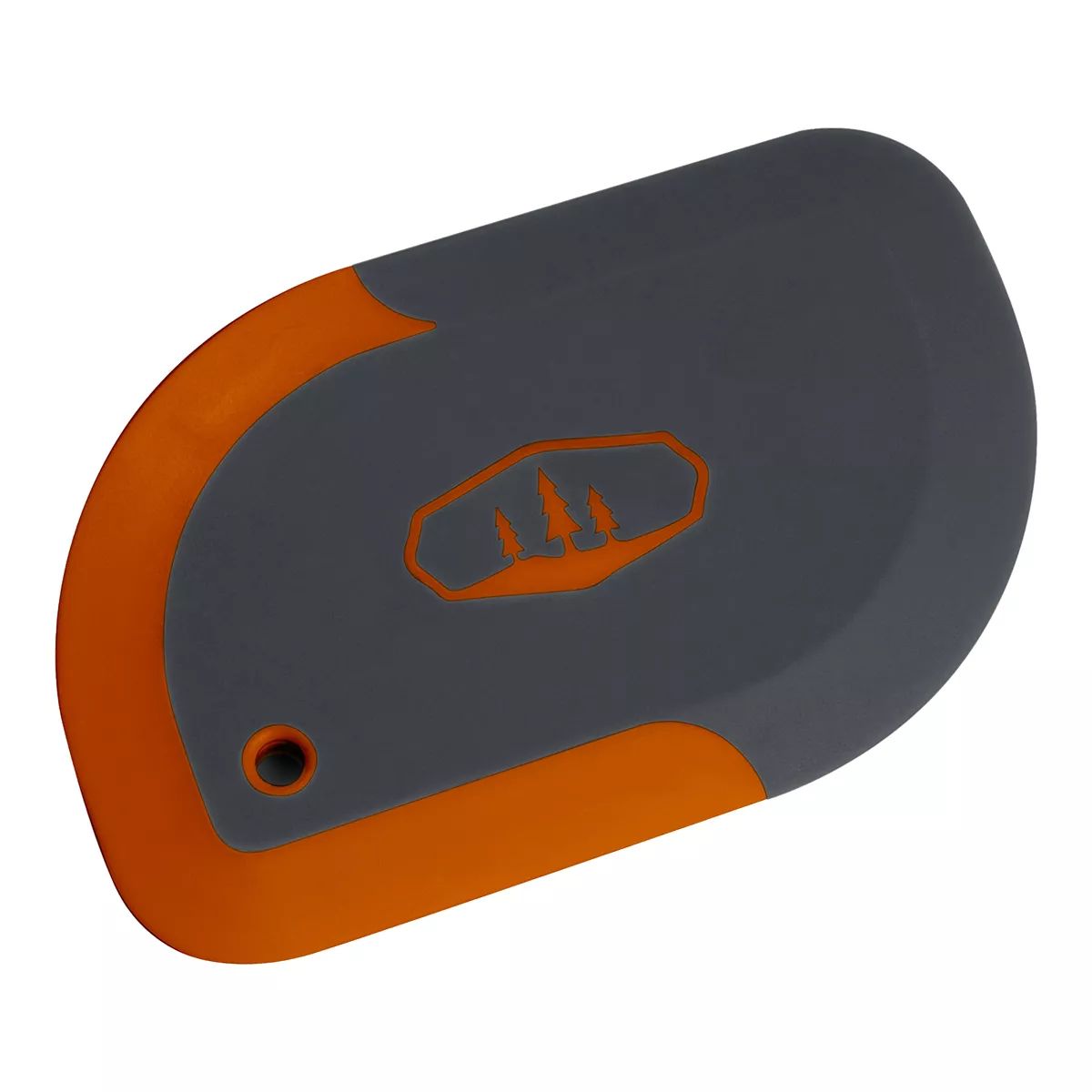 GSI Compact Scraper Front_Angled_Right