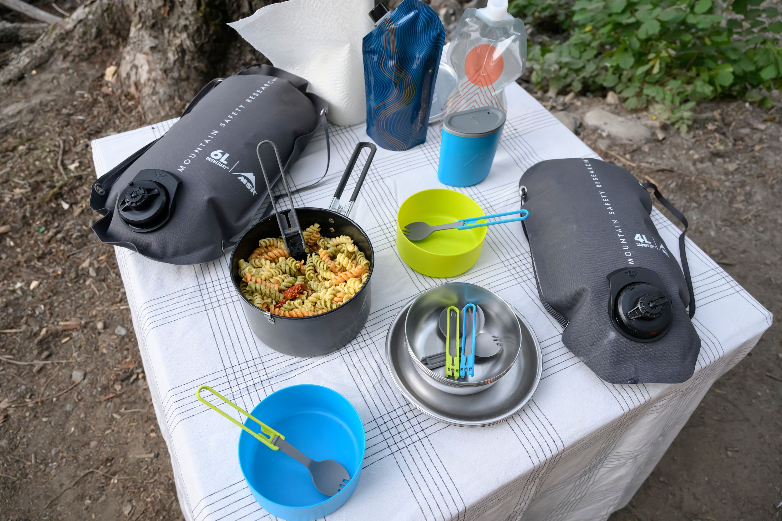 MSR Alpine 2 Pot Set | SportChek