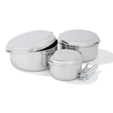 MSR Alpine 4 Pot Set Composite_or_Mixed