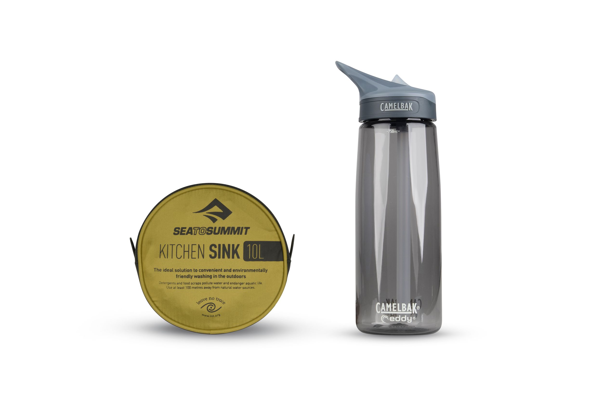 Sea to Summit 10L Kitchen Sink