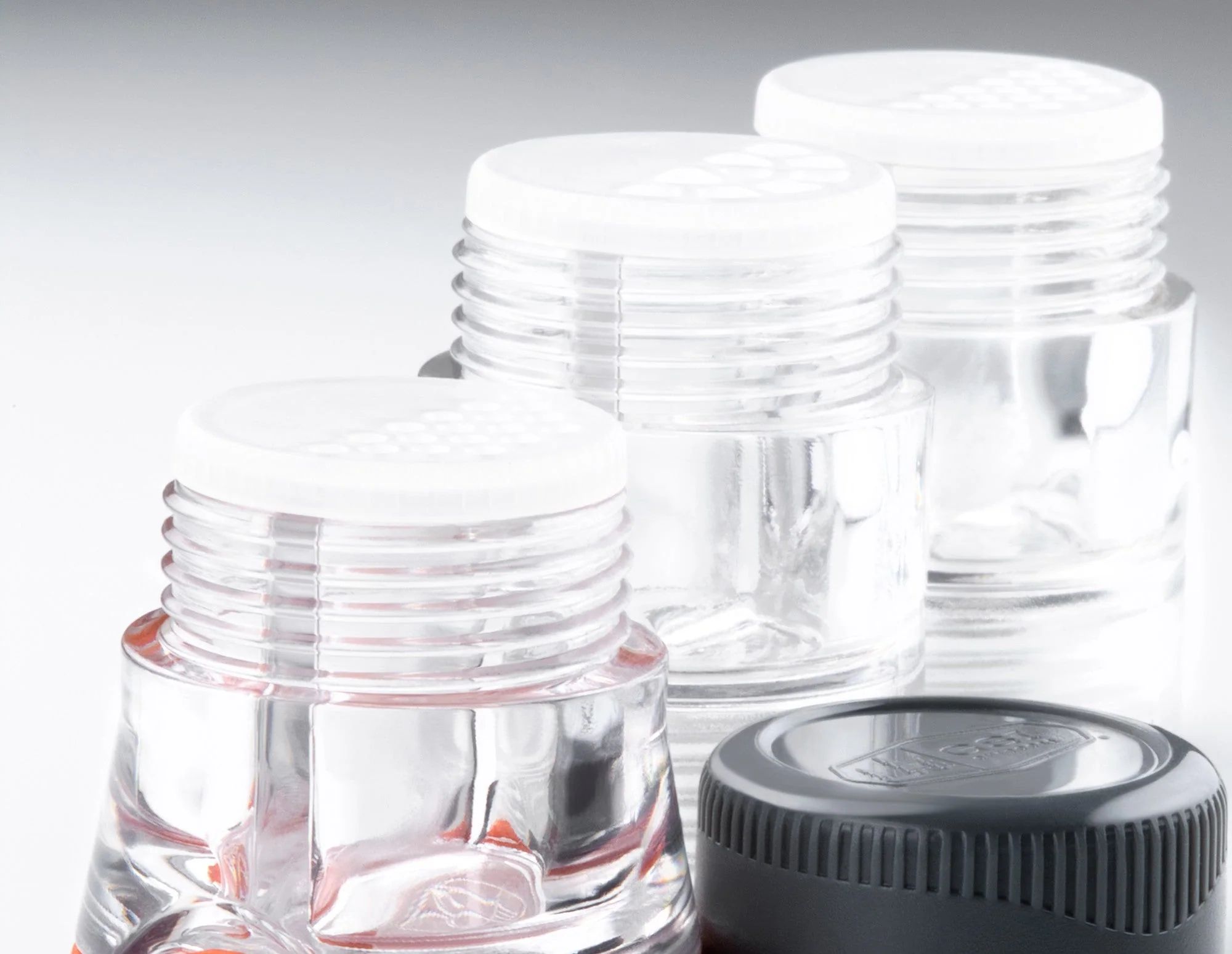 GSI Spice Missile CloseUp