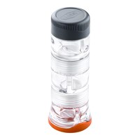 GSI Spice Missile Front_Elevated