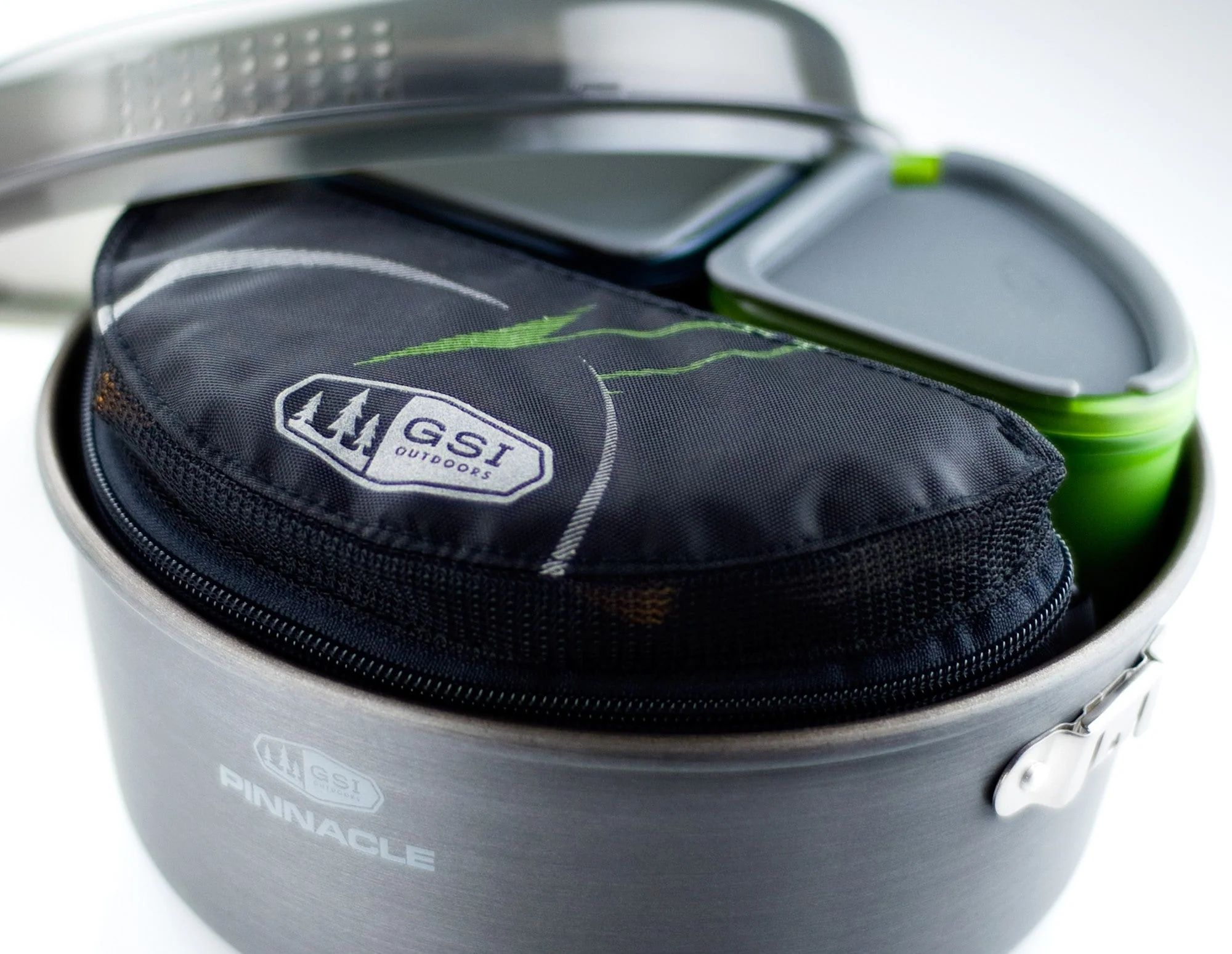 GSI Crossover Kitchen Kit