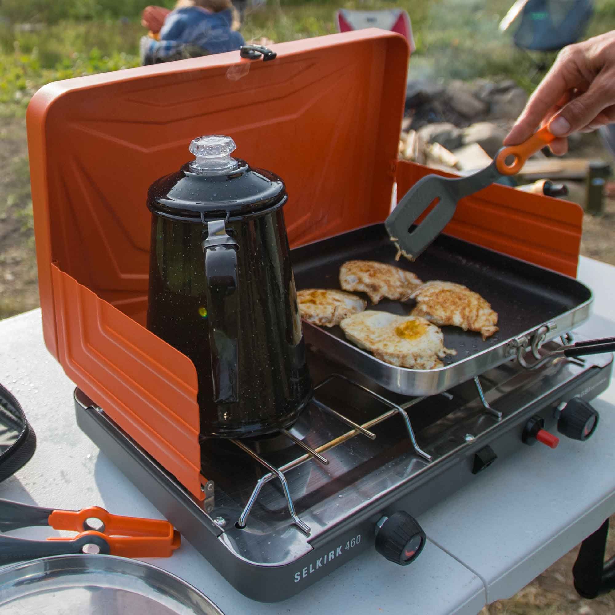 GSI Pivot Spatula Overhead_Plunge