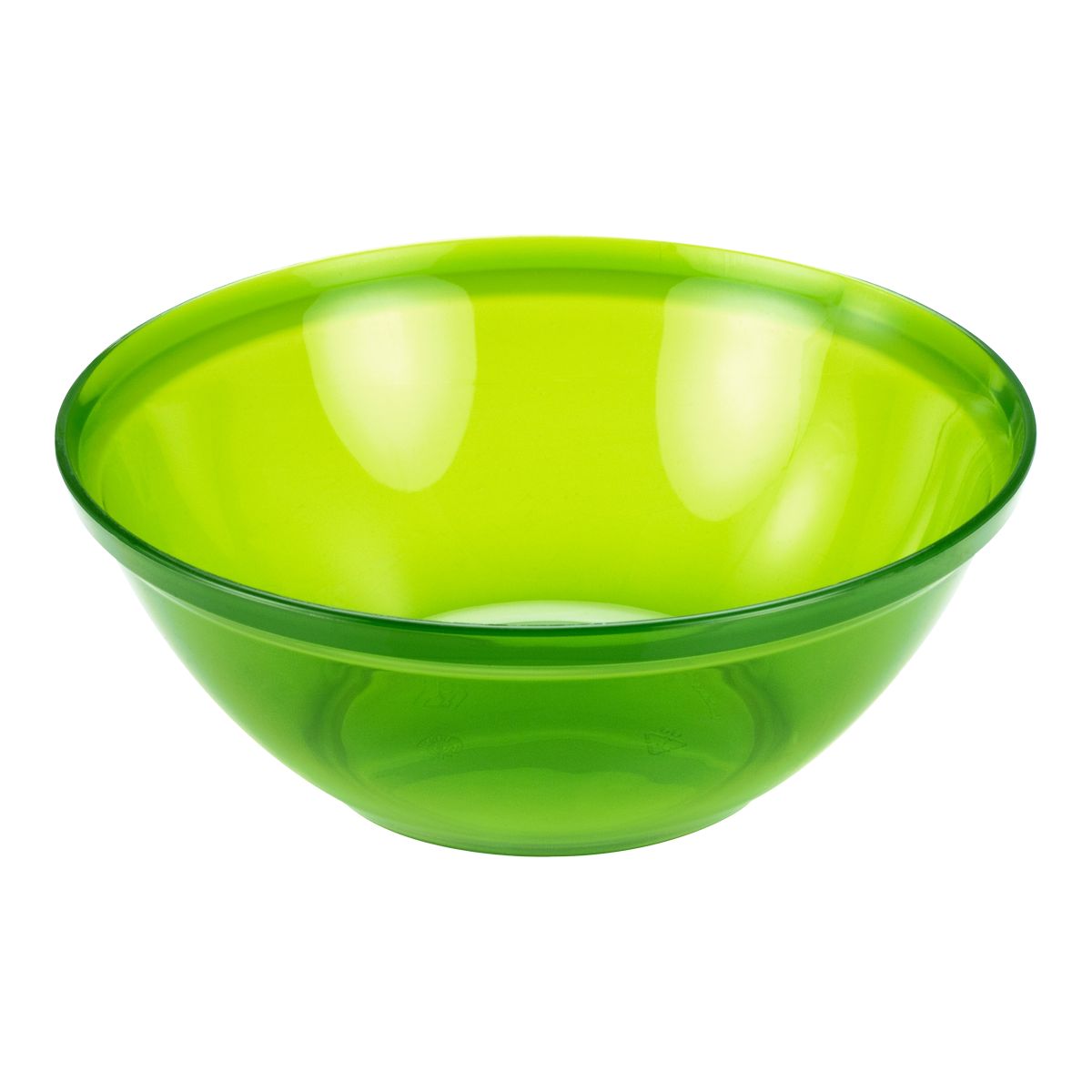 Image of GSI Infinity Bowl - Green