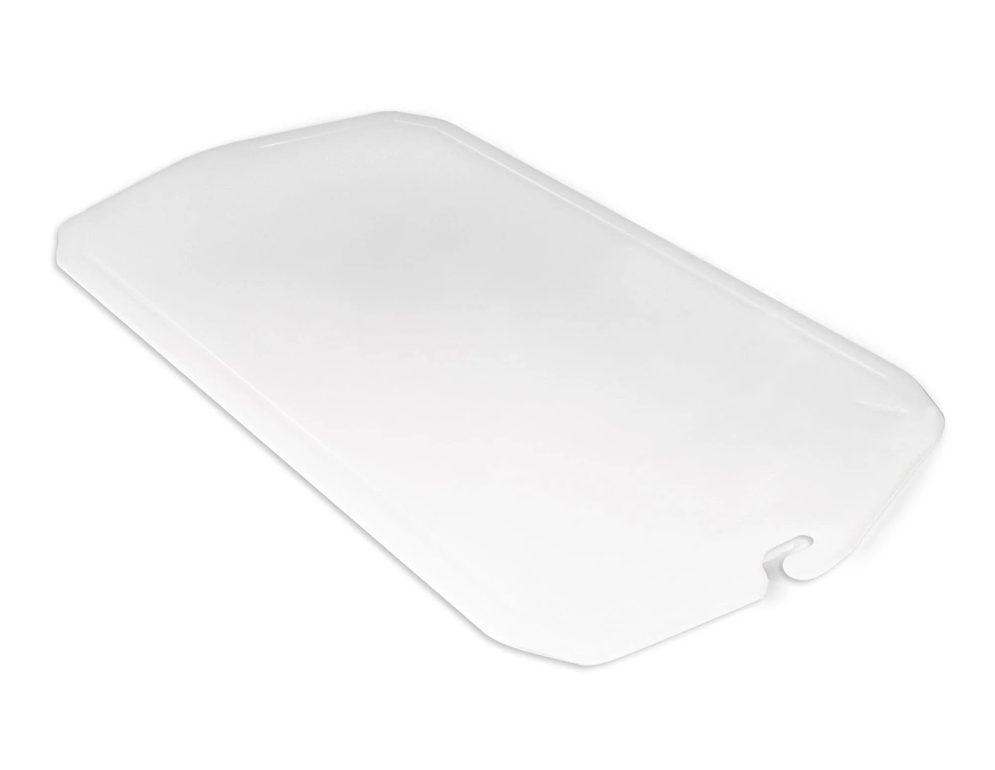 GSI Ultralight Small Cutting Board Front_Three_Fourths_Angled_Right