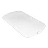 GSI Ultralight Small Cutting Board Front_Three_Fourths_Angled_Right