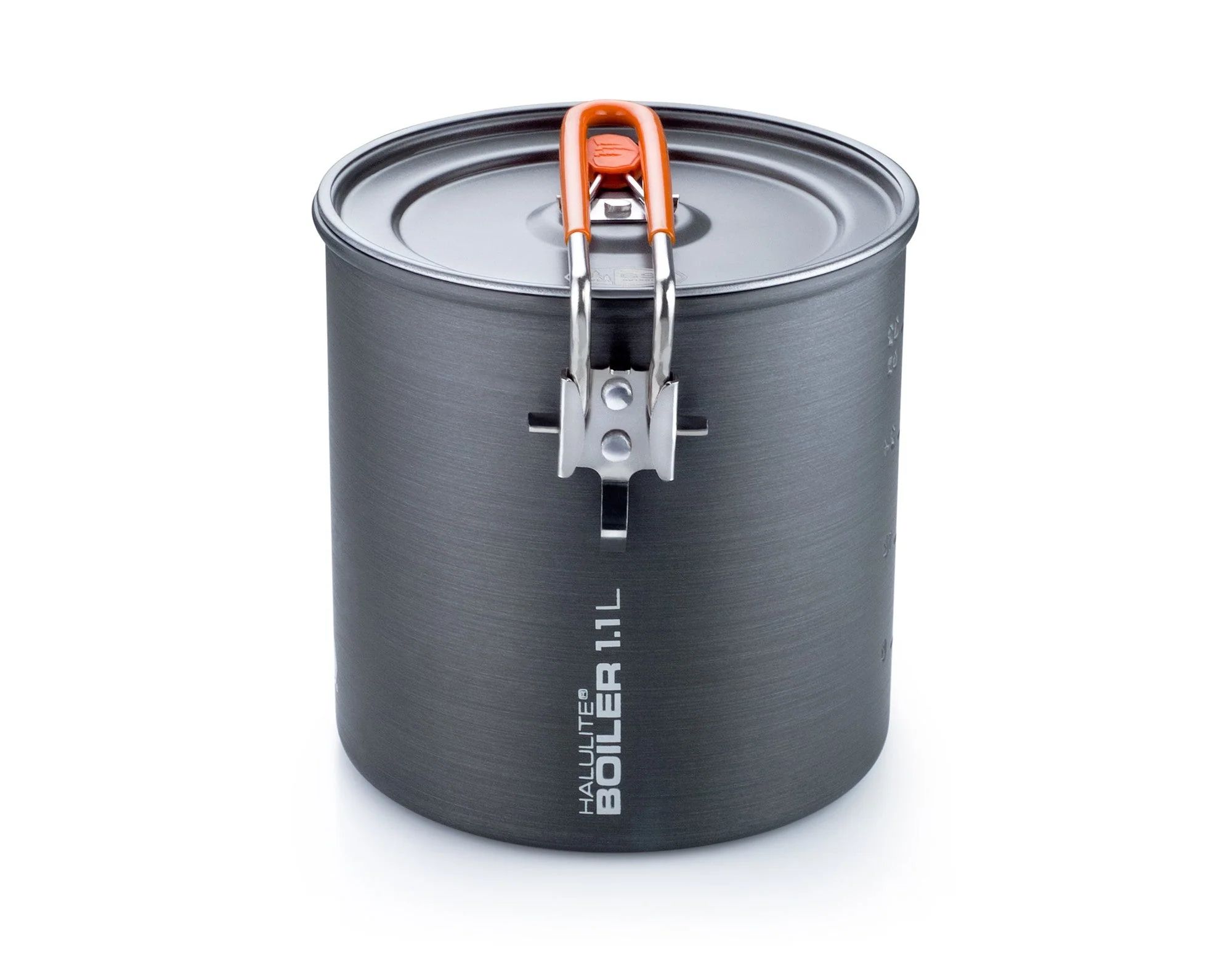 GSI 1.1L Packable Halulite Boiler