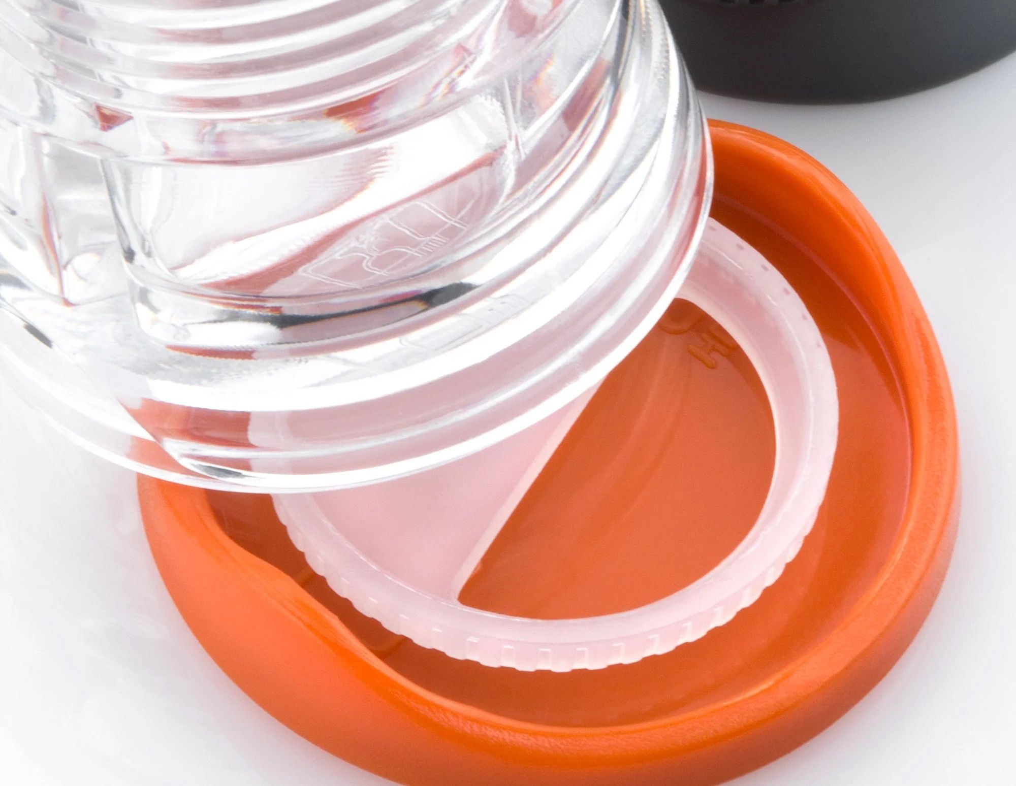 GSI Ultralight Salt and Pepper Shaker CloseUp
