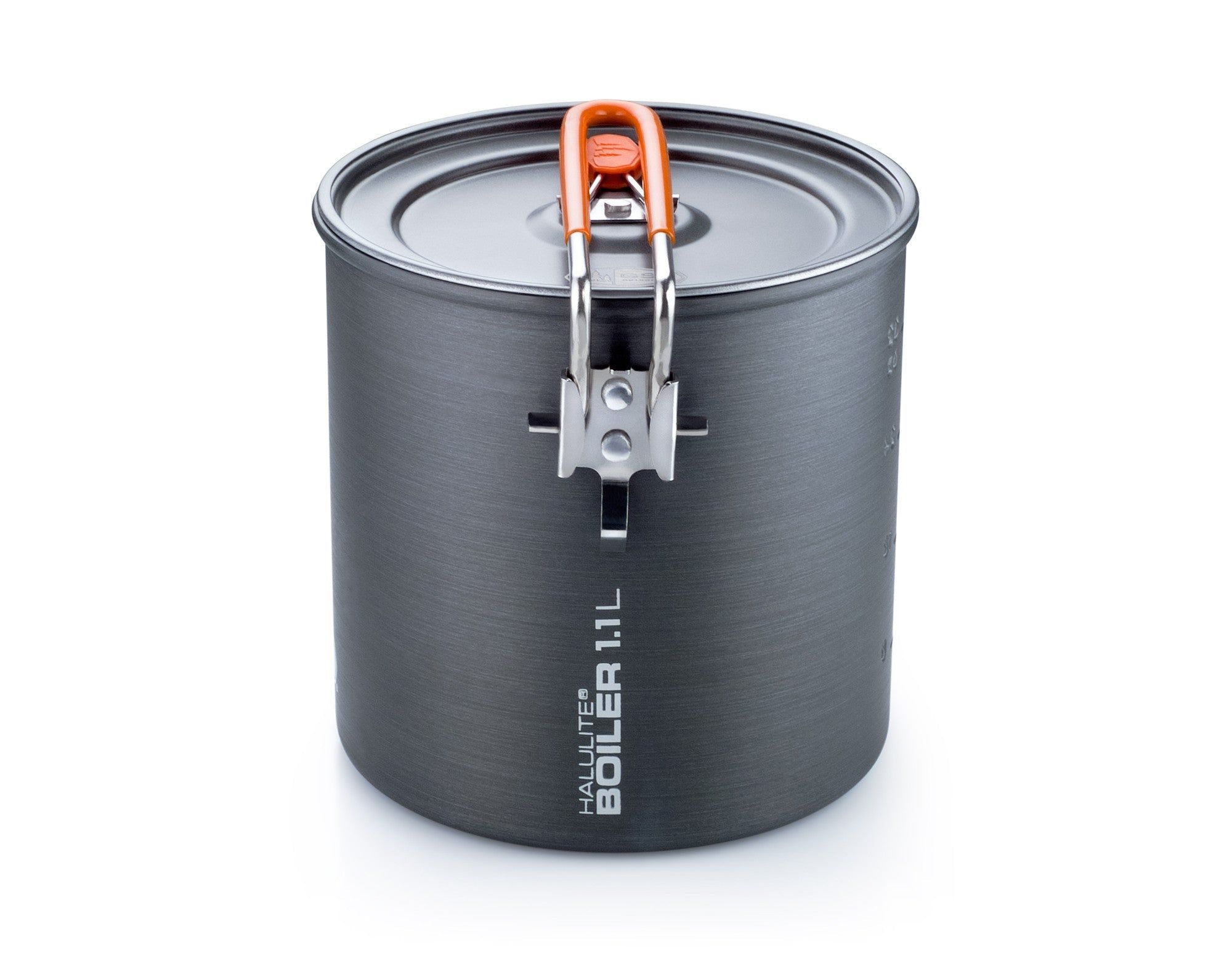 GSI Halulite 1.8L Boiler