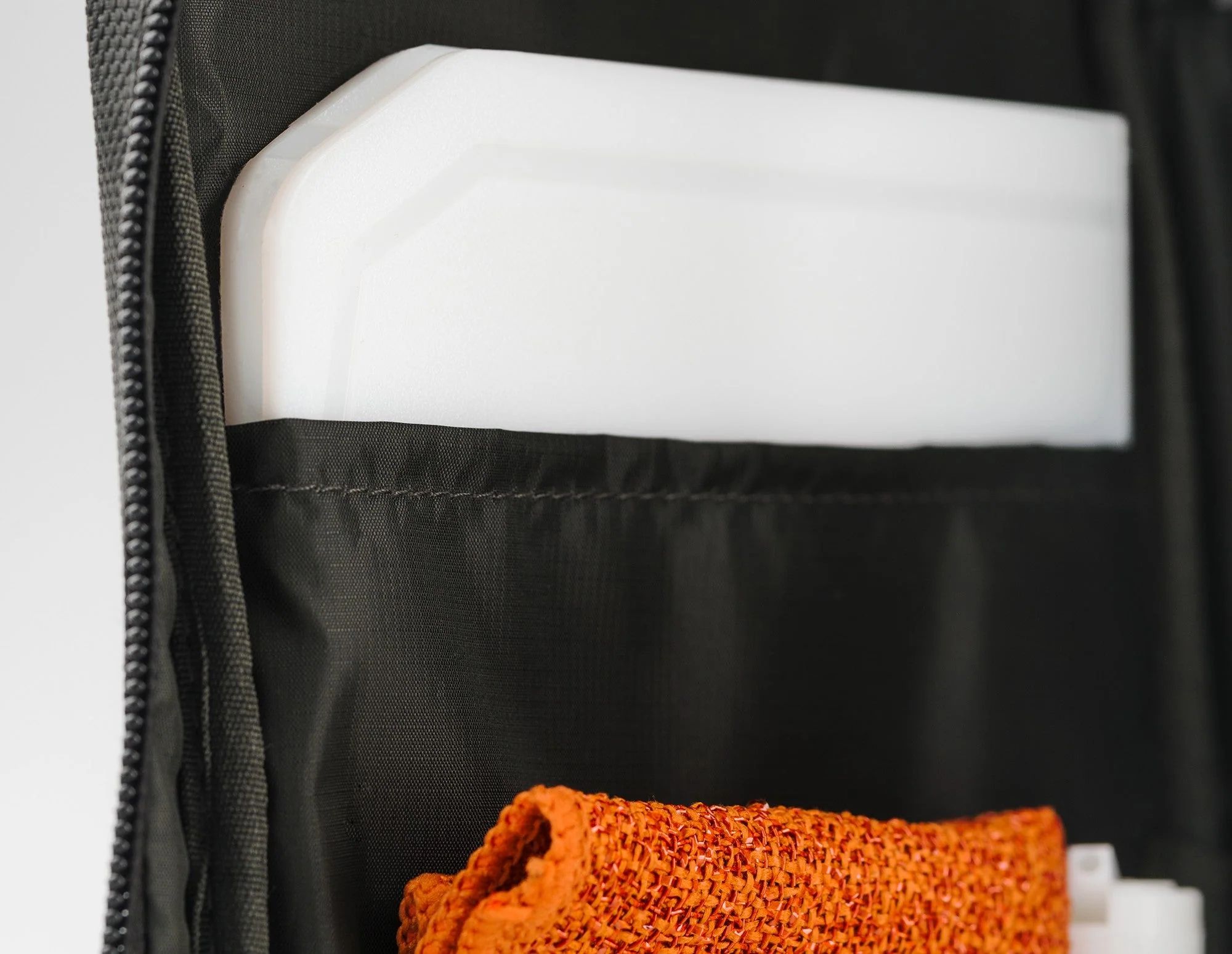 GSI Santoku Knife Set CloseUp