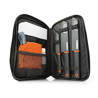 GSI Santoku Knife Set Composite_or_Mixed