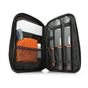 GSI Santoku Knife Set
