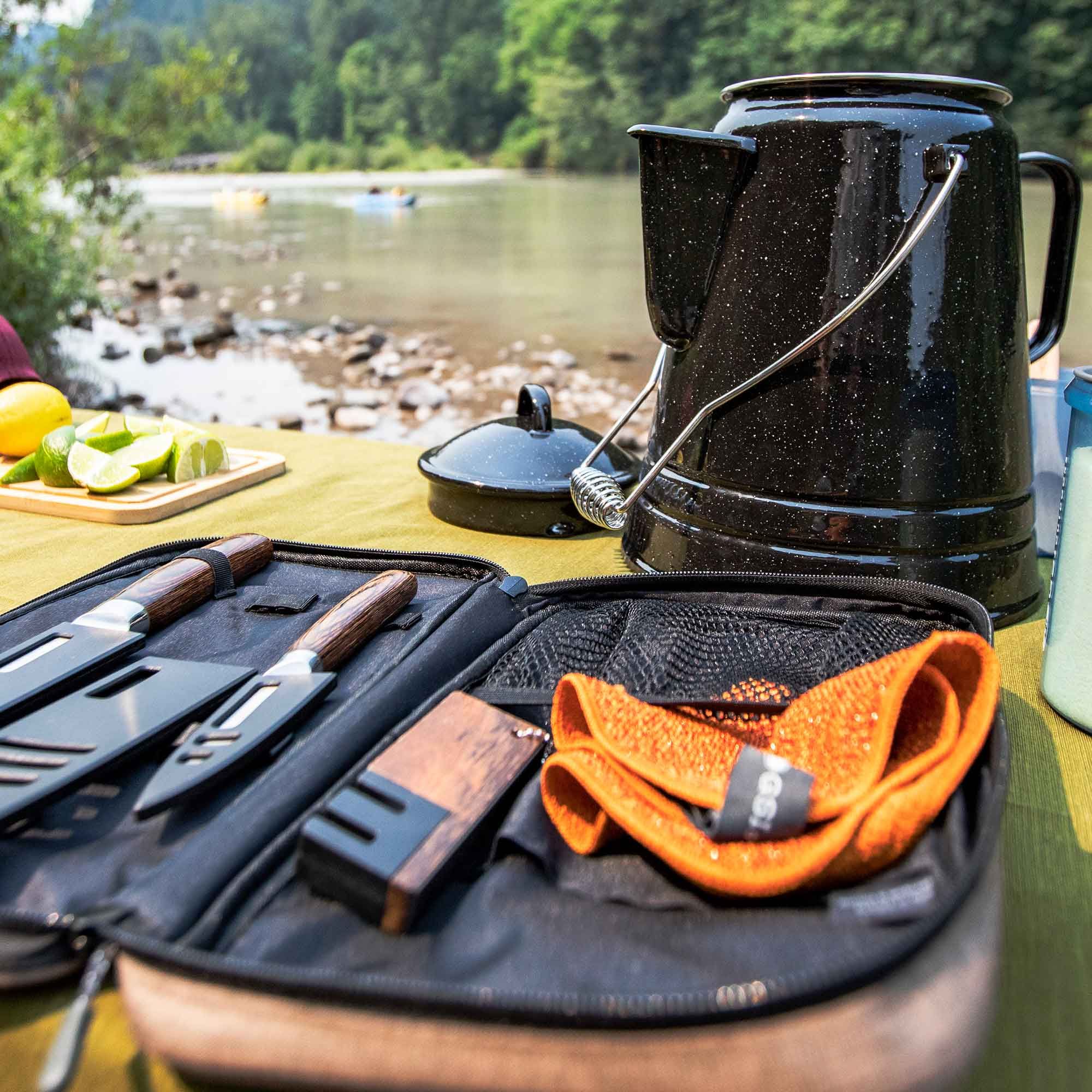 GSI Camp Large Dish Cloth