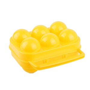Coghlan's Egg Holder