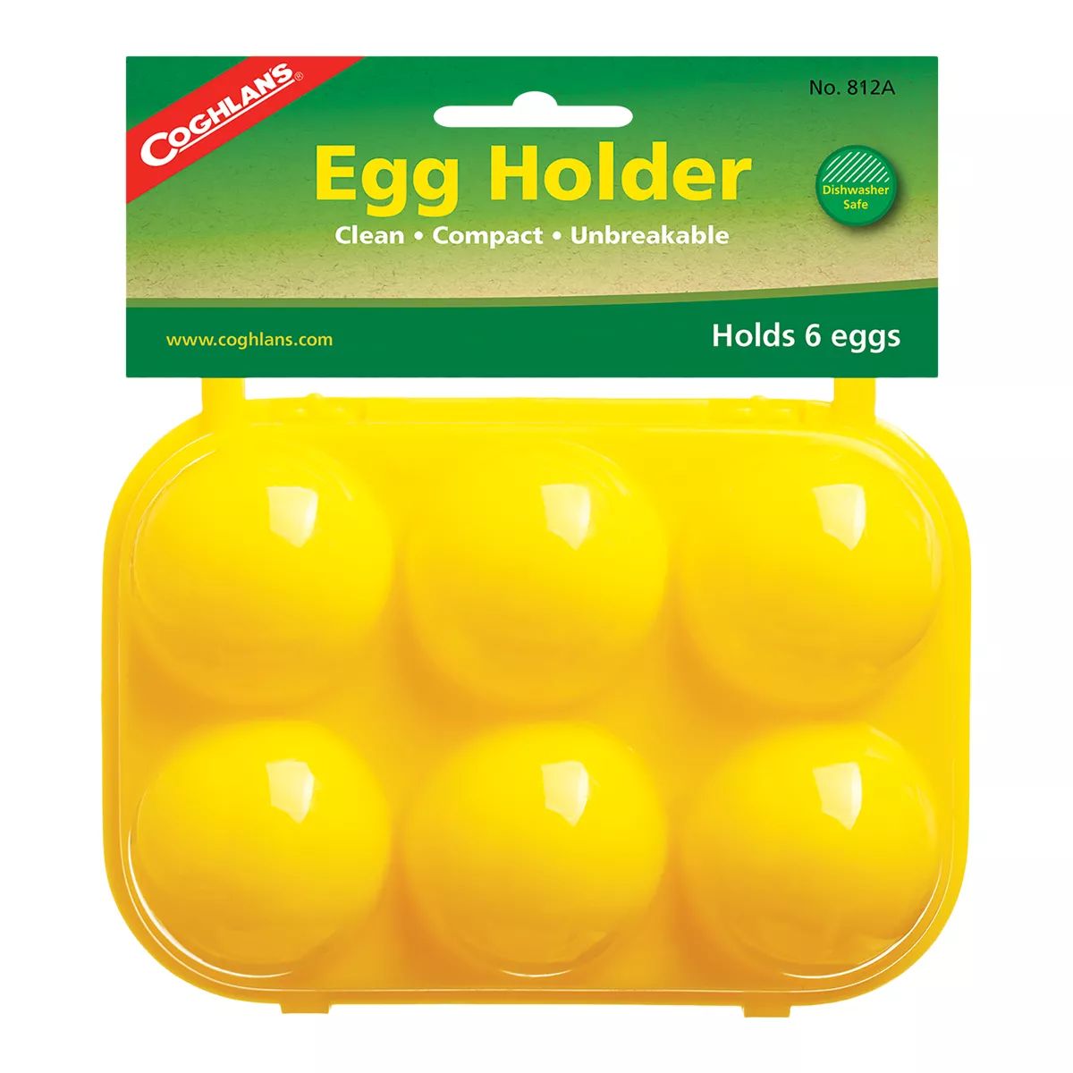 Coghlan's Egg Holder Front_Flat