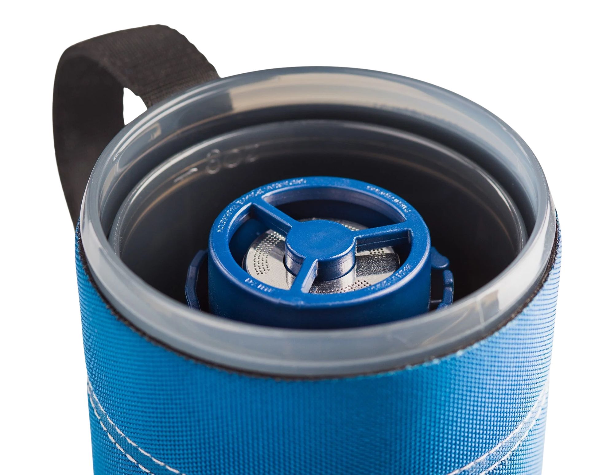 GSI Coffee Rocket Coffee Maker