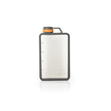 GSI Boulder 10 oz Drink Flask Front_Flat