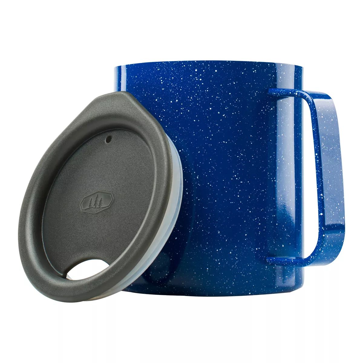 GSI Glacier Stainless 10oz Camp Cup