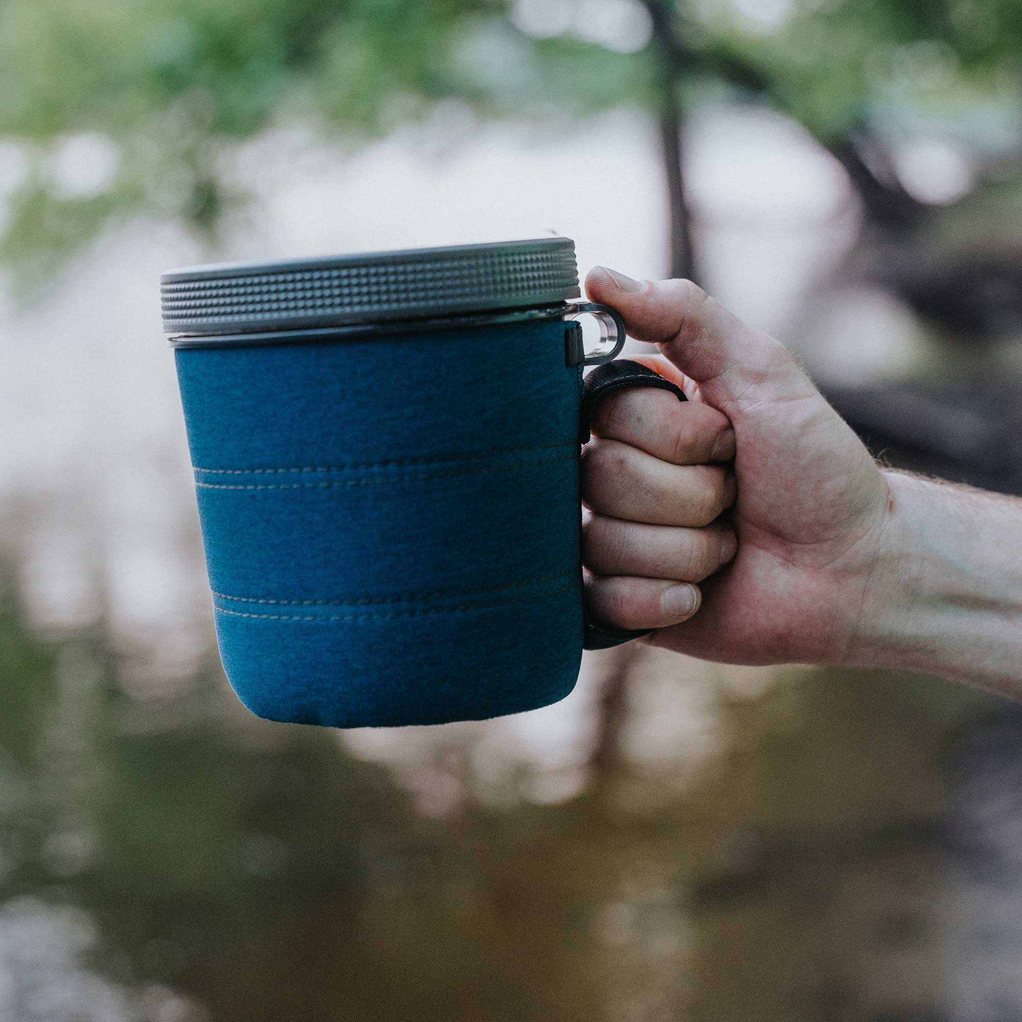 GSI Infinity Fairshare Mug