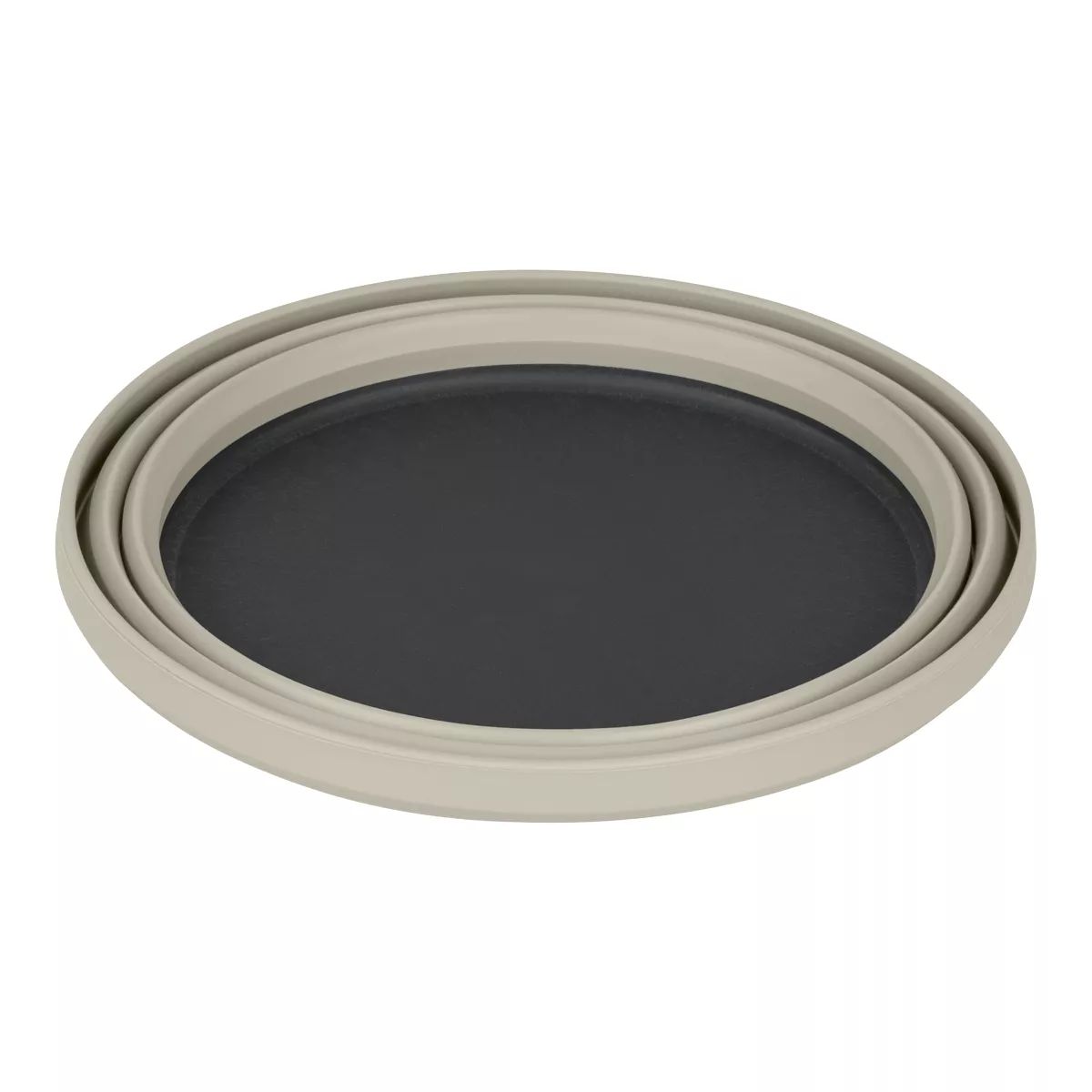 Sea to Summit 5 Pieces X-Set 31 Overhead_Plunge