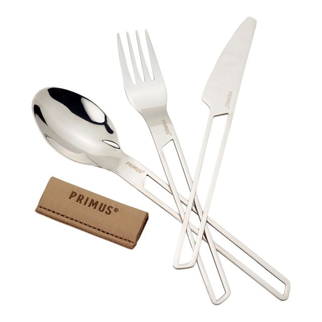 Primus Campfire Cutlery Set Composite_or_Mixed