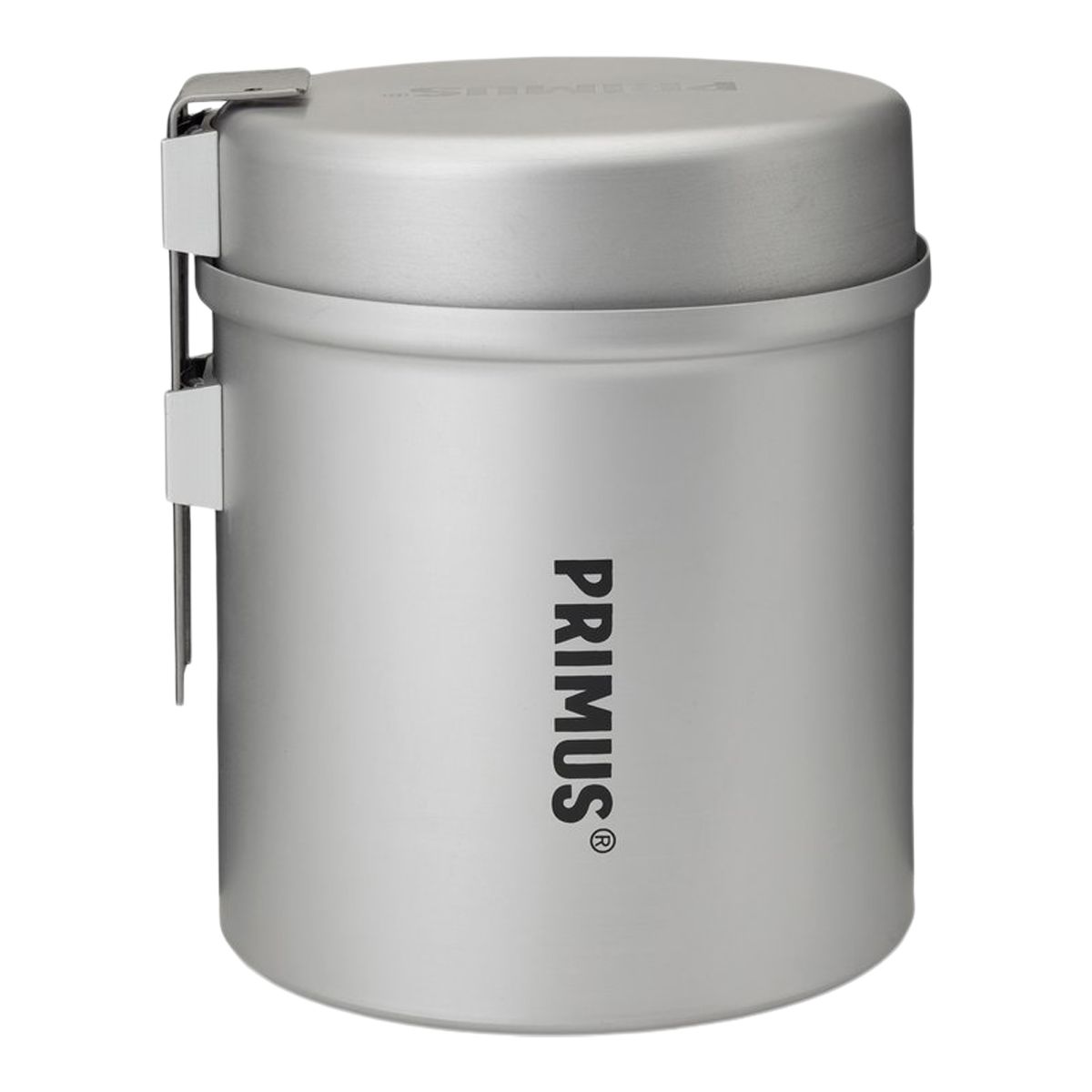 Primus Essential Trek Pot Set Front_Flat