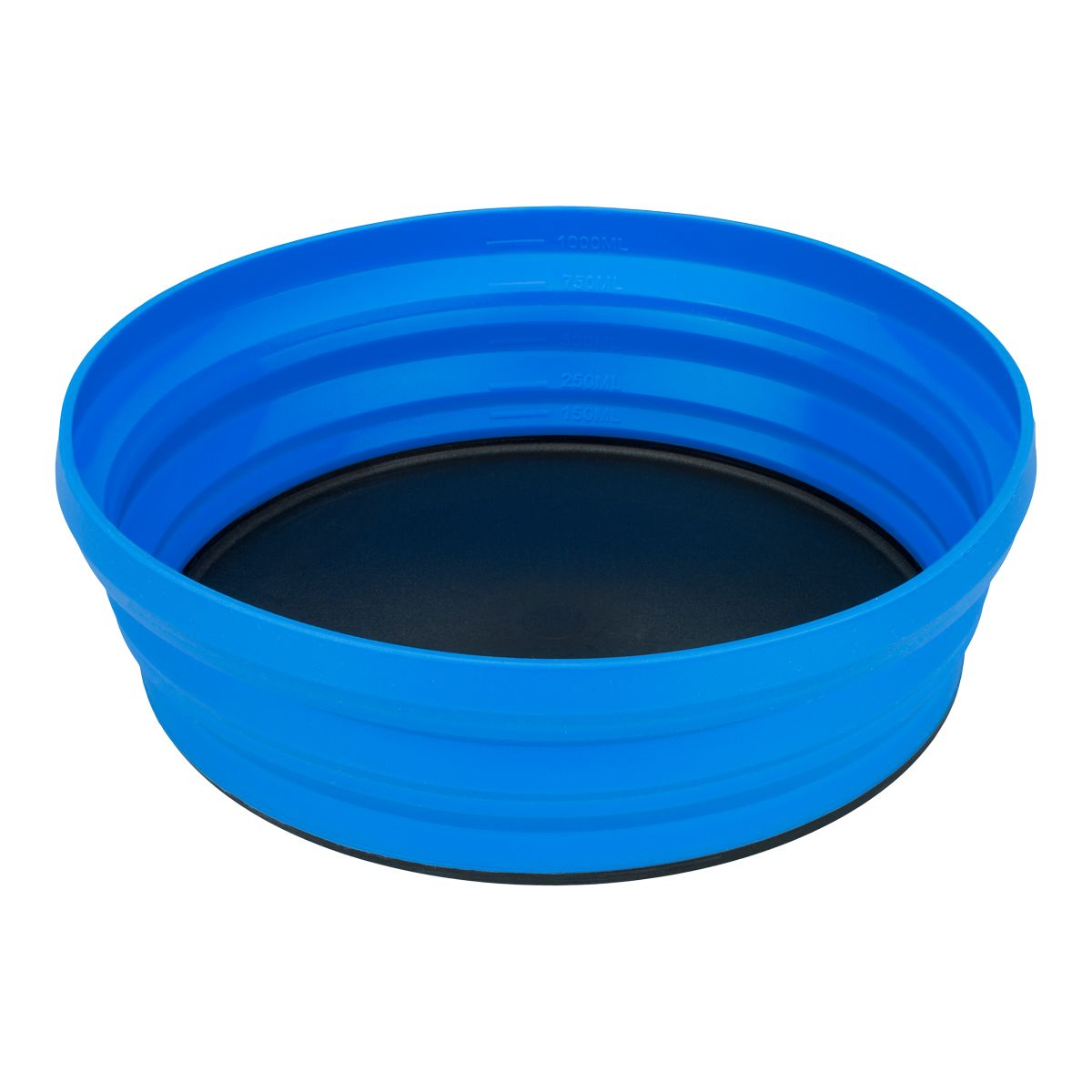 Sea To Summit Extra Large Bowl Overhead_Plunge