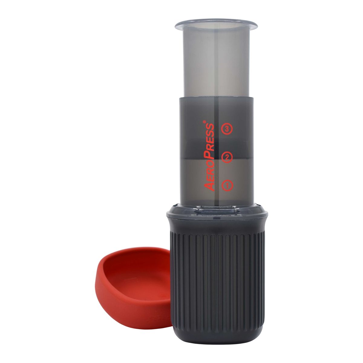 Image of AeroPress Go The Better Travel Coffee Maker