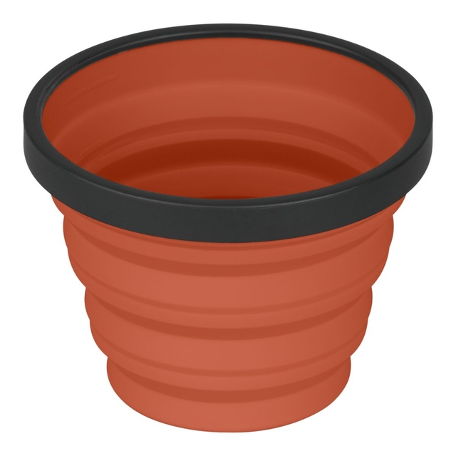 Sea to Summit X-Cup Front_Elevated