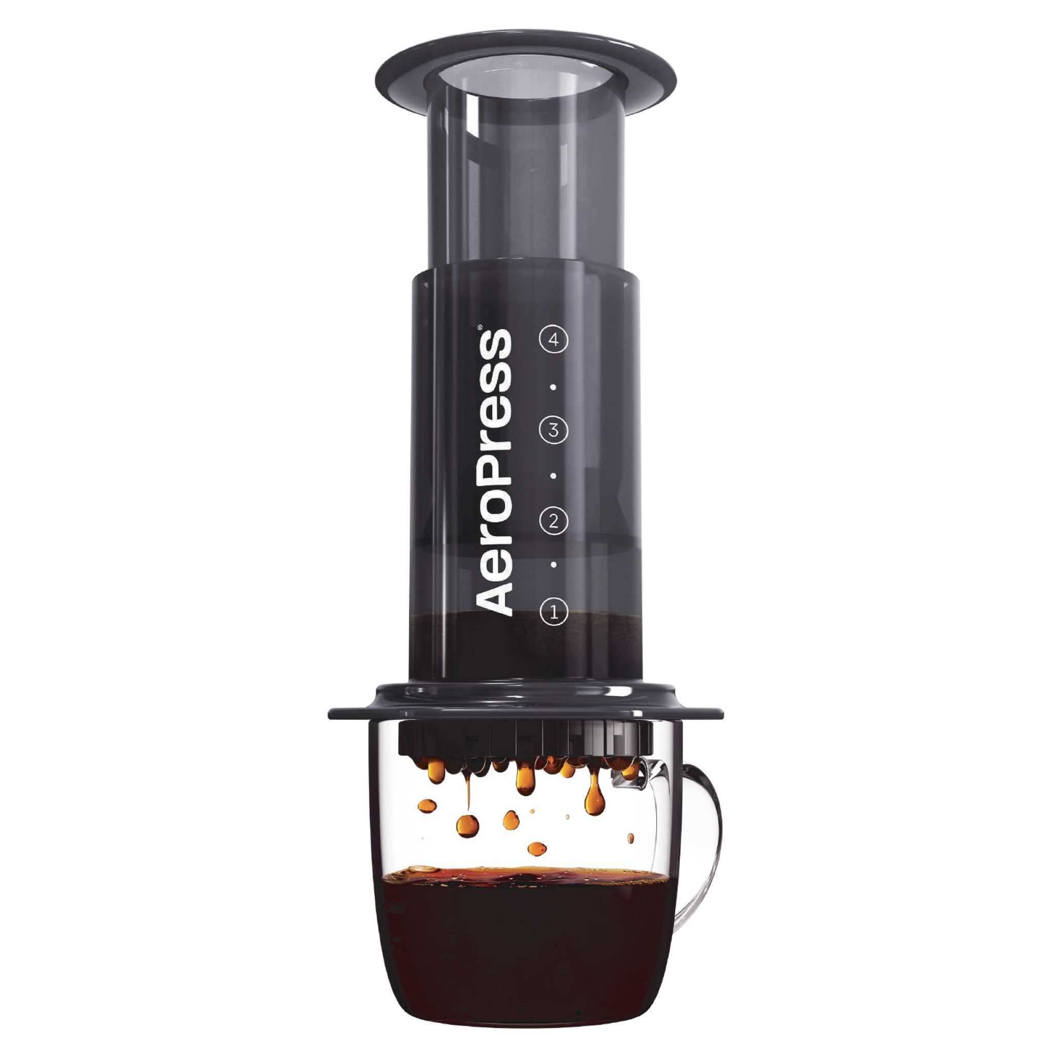 AeroPress Original Coffee Press