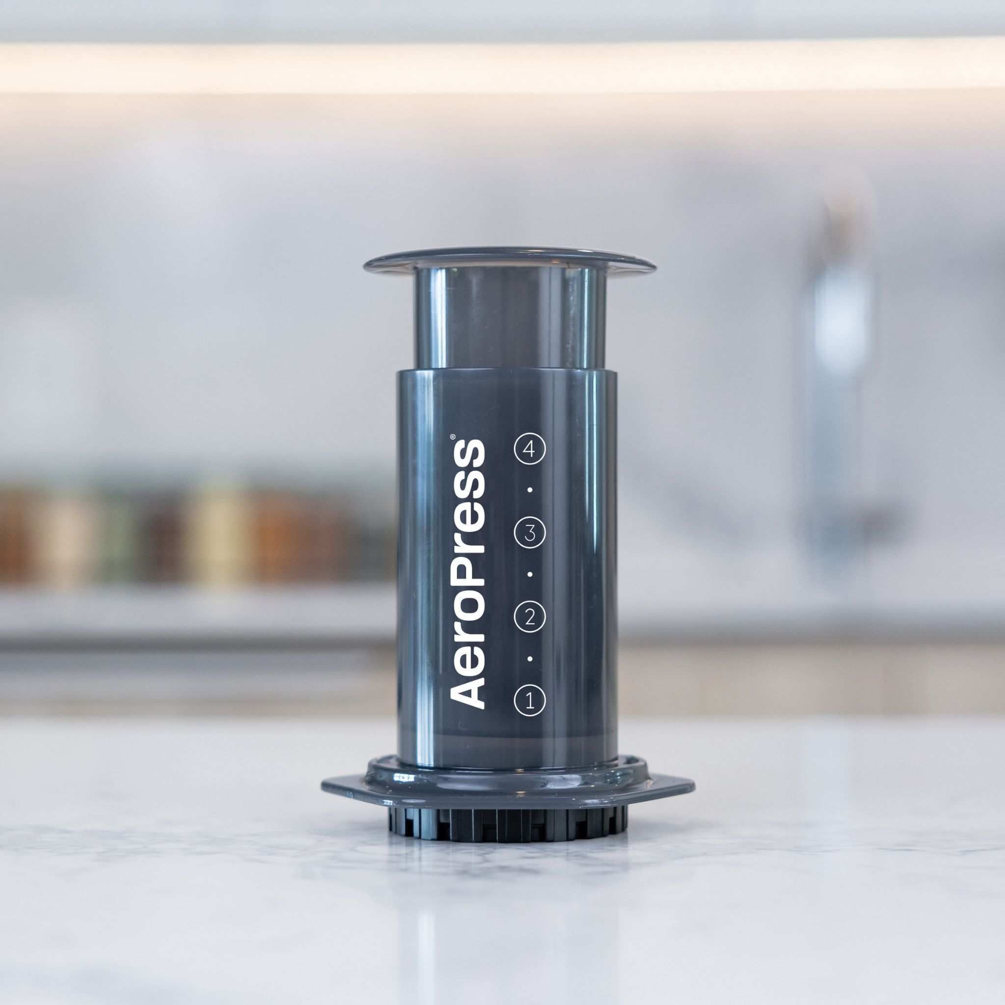 AeroPress Original Coffee Press