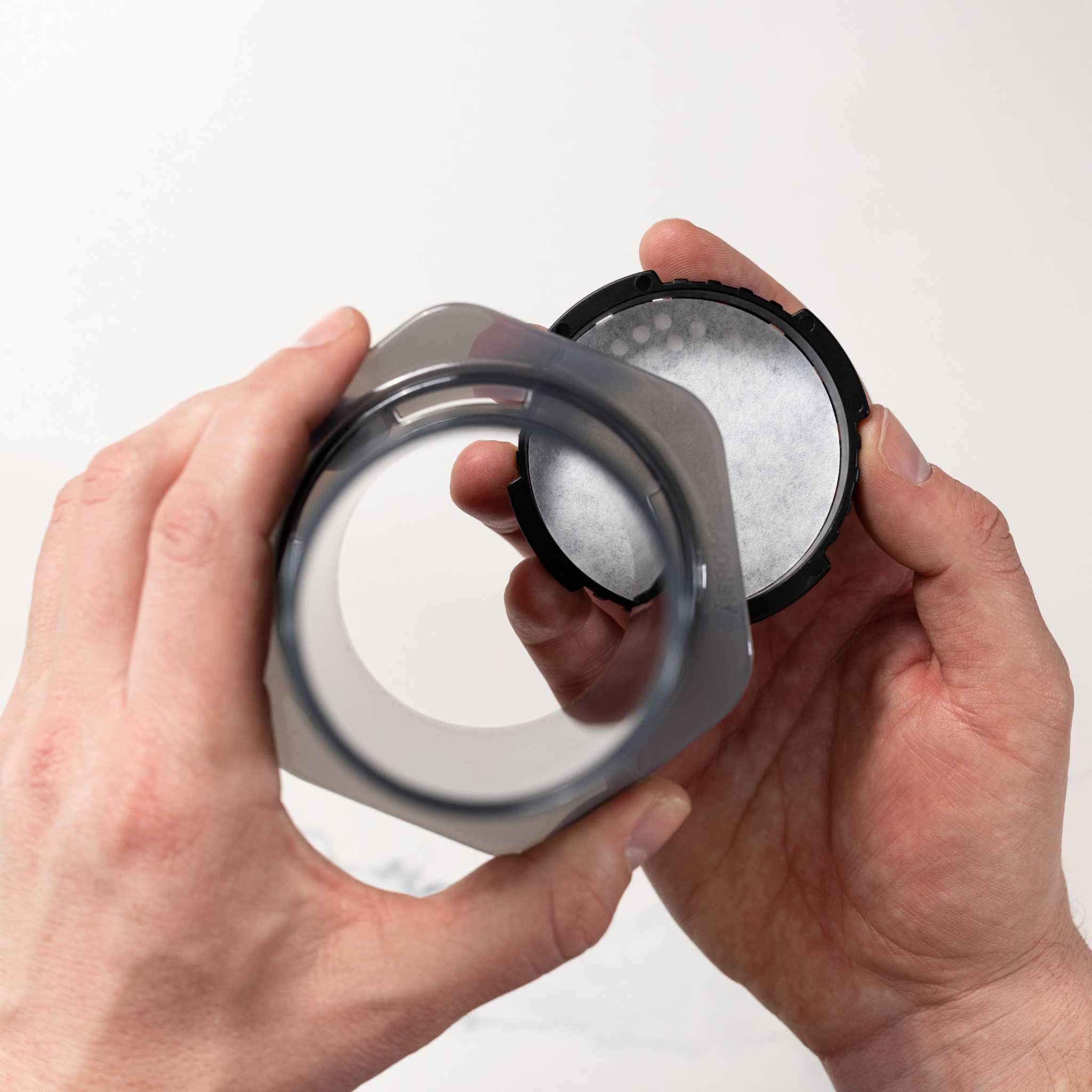 AeroPress Paper Coffee Filters