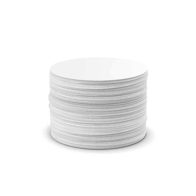 AeroPress Paper Coffee Filters Front_Elevated