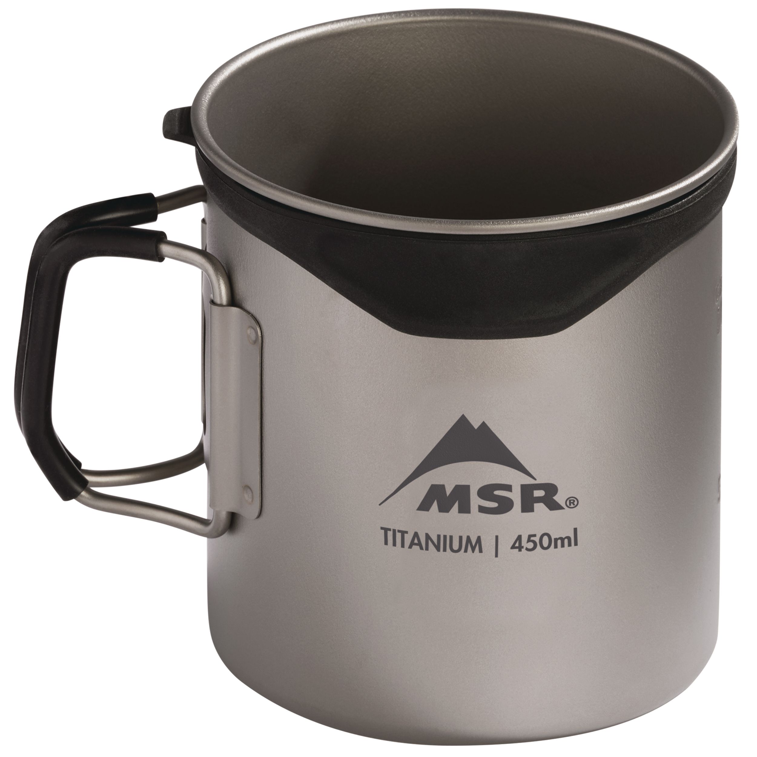 MSR Titan 450ml Camping Cup