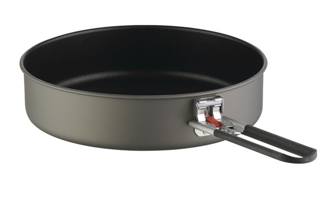 MSR Quick™ 7-inch Nonstick Skillet Front_Angled_Left
