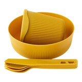 Sea To Summit Passage Dinnerware Set Composite_or_Mixed
