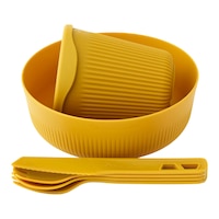 Sea To Summit Passage Dinnerware Set Composite_or_Mixed